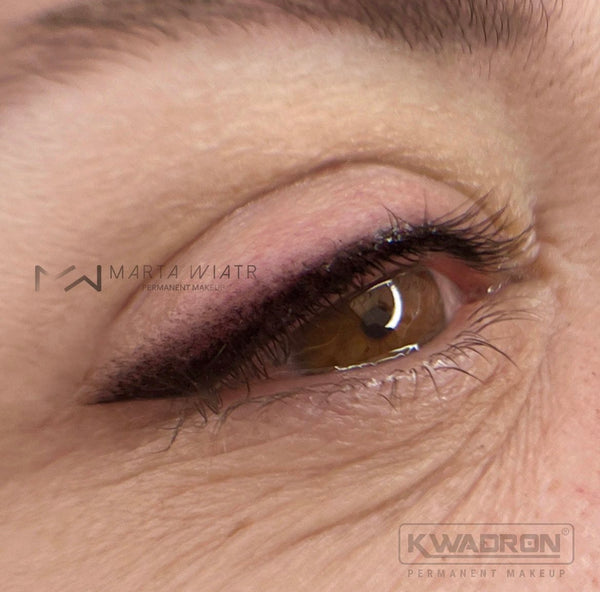 EYELINER TATTOO/ SPMU