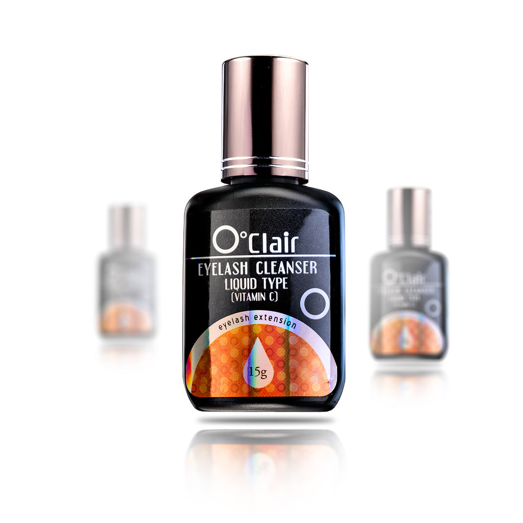 GL O’Clair Cleanser