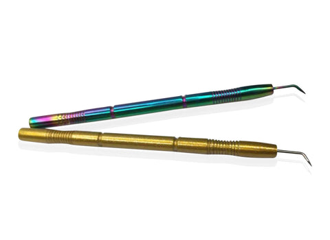 GLAM LASHES Eyelash Extensions Isolator Tool