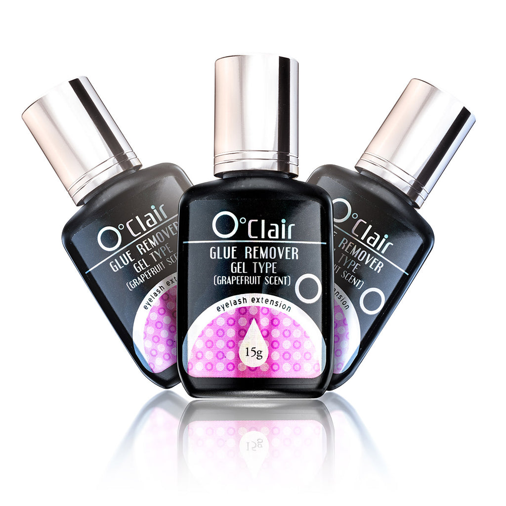 GL O’Clair Gel Remover