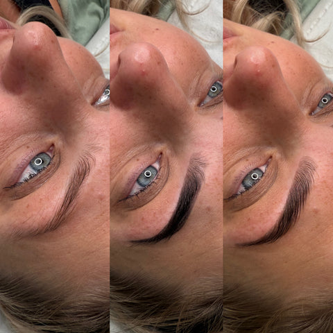 LASH & BROWS TREATMENTS