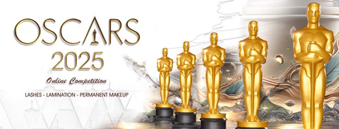 OSCARS 2025 ONLINE COMPETITION