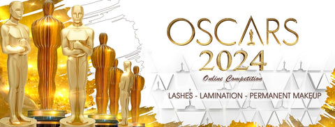 OSCARS 2024 ONLINE COMPETITION