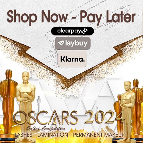 OSCARS 2024 ONLINE COMPETITION