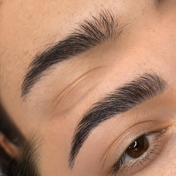 LASH & BROWS TREATMENTS