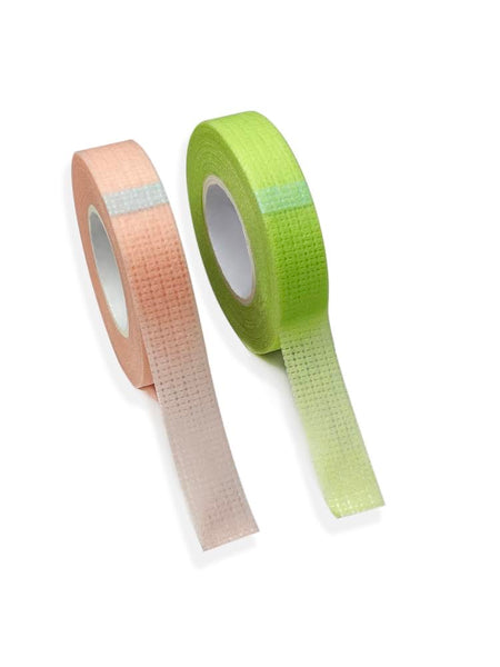 Breathable Medical Tape Lint Free - Green