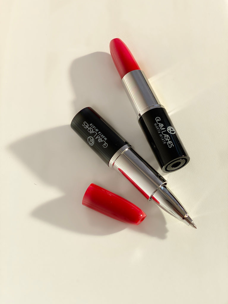 GL Red Lipstick Pens