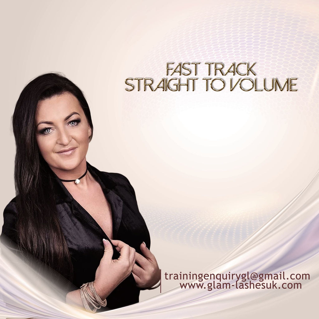 FAST TRACK Straight to Volume 2 days